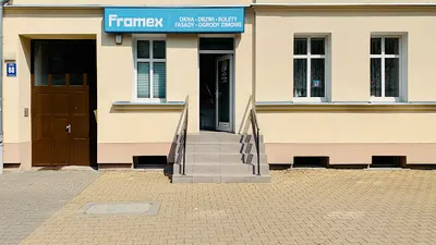 FRAMEX